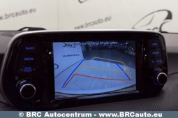 Hyundai Tucson 2.0 T-GDI 2WD Automatas 2020 full