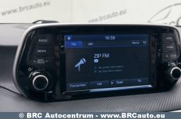 Hyundai Tucson 2.0 T-GDI 2WD Automatas 2020 full