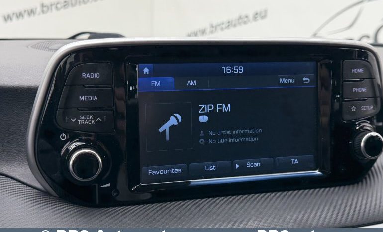 Hyundai Tucson 2.0 T-GDI 2WD Automatas 2020 full