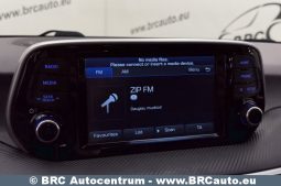 Hyundai Tucson 2.0 T-GDI 2WD Automatas 2020 full