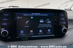 Hyundai Tucson 2.0 T-GDI 2WD Automatas 2020 full