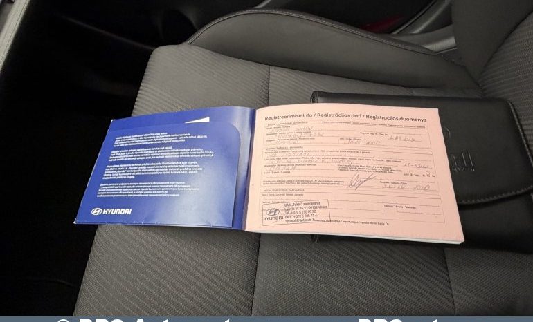 Hyundai Tucson 2.0 T-GDI 2WD Automatas 2020 full