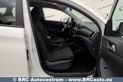 Hyundai Tucson 2.0 T-GDI 2WD Automatas 2020