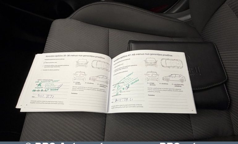 Hyundai Tucson 2.0 T-GDI 2WD Automatas 2020 full