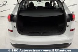 Hyundai Tucson 2.0 T-GDI 2WD Automatas 2020 full