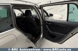 Skoda Octavia Combi 2.0TDI Automatas 2018 full