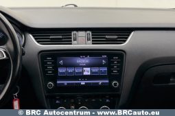Skoda Octavia Combi 2.0TDI Automatas 2018 full