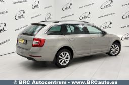 Skoda Octavia Combi 2.0TDI Automatas 2018