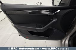 Skoda Octavia Combi 2.0TDI Automatas 2018 full