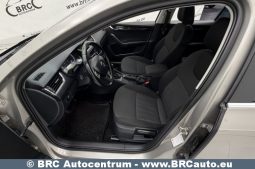 Skoda Octavia Combi 2.0TDI Automatas 2018 full