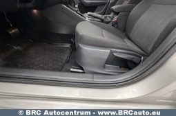 Skoda Octavia Combi 2.0TDI Automatas 2018 full