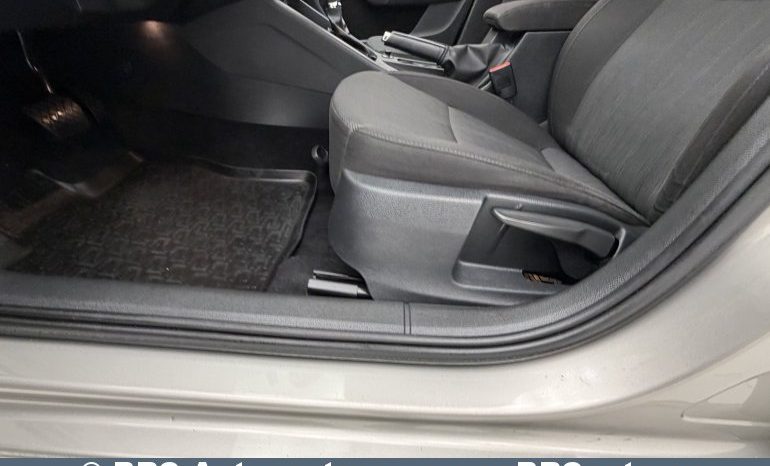 Skoda Octavia Combi 2.0TDI Automatas 2018 full