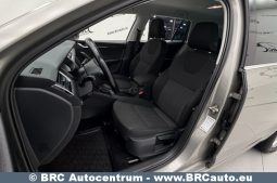Skoda Octavia Combi 2.0TDI Automatas 2018 full