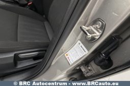 Skoda Octavia Combi 2.0TDI Automatas 2018 full