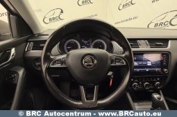 Skoda Octavia Combi 2.0TDI Automatas 2018 full