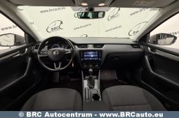 Skoda Octavia Combi 2.0TDI Automatas 2018