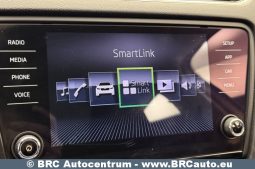 Skoda Octavia Combi 2.0TDI Automatas 2018 full