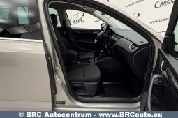 Skoda Octavia Combi 2.0TDI Automatas 2018