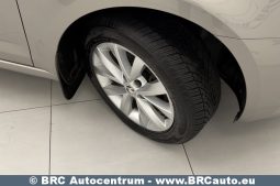 Skoda Octavia Combi 2.0TDI Automatas 2018 full