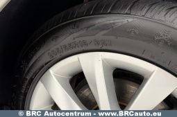 Skoda Octavia Combi 2.0TDI Automatas 2018 full