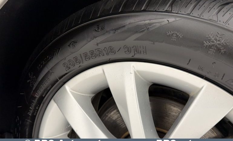 Skoda Octavia Combi 2.0TDI Automatas 2018 full