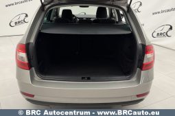 Skoda Octavia Combi 2.0TDI Automatas 2018 full