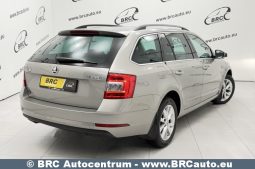 Skoda Octavia Combi 2.0TDI Automatas 2018 full