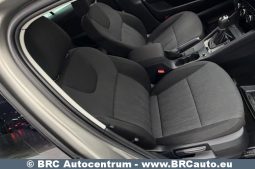 Skoda Octavia Combi 2.0TDI Automatas 2018