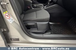 Skoda Octavia Combi 2.0TDI Automatas 2018 full