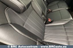 Mercedes-Benz GL 350 CDI BlueTec Automatas 2015 full