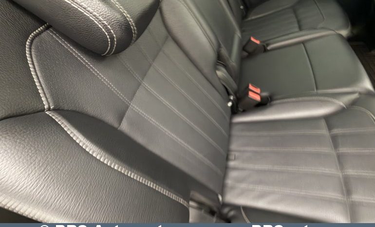 Mercedes-Benz GL 350 CDI BlueTec Automatas 2015 full