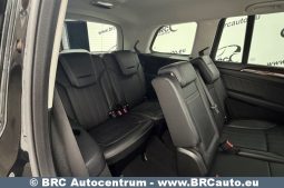 Mercedes-Benz GL 350 CDI BlueTec Automatas 2015 full