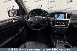 Mercedes-Benz GL 350 CDI BlueTec Automatas 2015 full