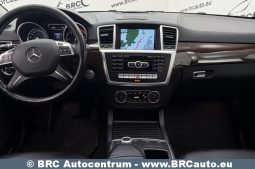 Mercedes-Benz GL 350 CDI BlueTec Automatas 2015 full