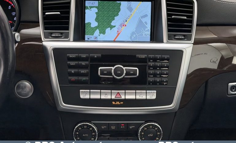 Mercedes-Benz GL 350 CDI BlueTec Automatas 2015 full