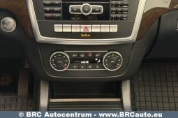 Mercedes-Benz GL 350 CDI BlueTec Automatas 2015 full