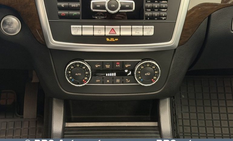 Mercedes-Benz GL 350 CDI BlueTec Automatas 2015 full