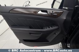 Mercedes-Benz GL 350 CDI BlueTec Automatas 2015 full