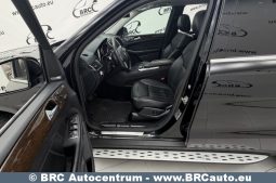 Mercedes-Benz GL 350 CDI BlueTec Automatas 2015 full