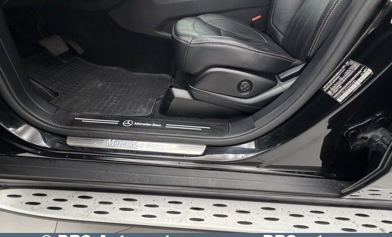 Mercedes-Benz GL 350 CDI BlueTec Automatas 2015 full