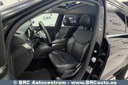 Mercedes-Benz GL 350 CDI BlueTec Automatas 2015 full