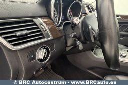 Mercedes-Benz GL 350 CDI BlueTec Automatas 2015 full