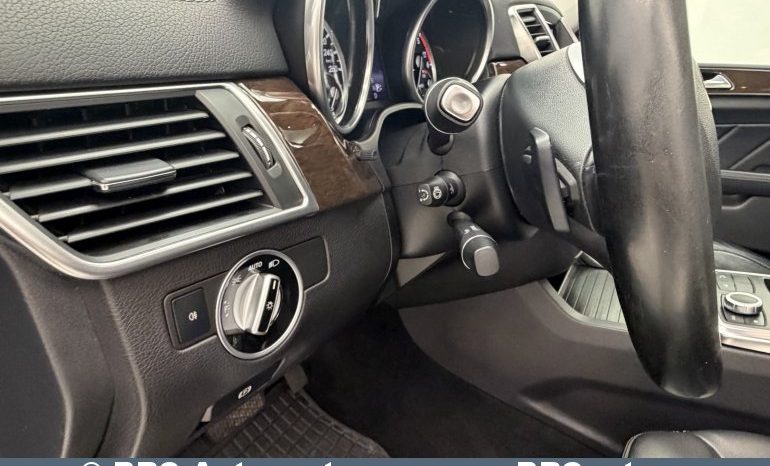 Mercedes-Benz GL 350 CDI BlueTec Automatas 2015 full