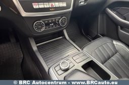 Mercedes-Benz GL 350 CDI BlueTec Automatas 2015 full