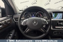 Mercedes-Benz GL 350 CDI BlueTec Automatas 2015 full