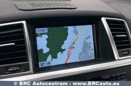 Mercedes-Benz GL 350 CDI BlueTec Automatas 2015 full