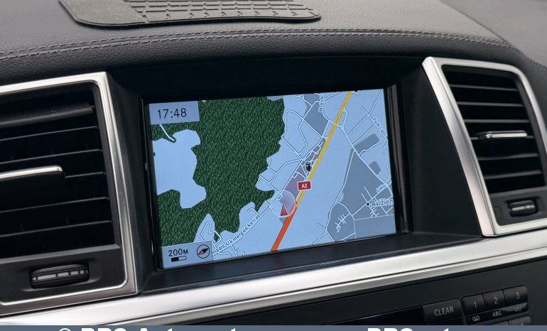 Mercedes-Benz GL 350 CDI BlueTec Automatas 2015 full