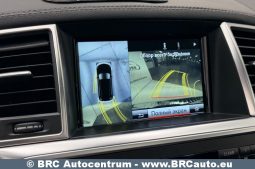 Mercedes-Benz GL 350 CDI BlueTec Automatas 2015 full