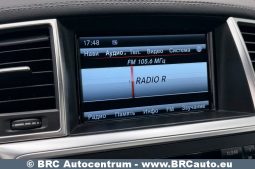 Mercedes-Benz GL 350 CDI BlueTec Automatas 2015 full