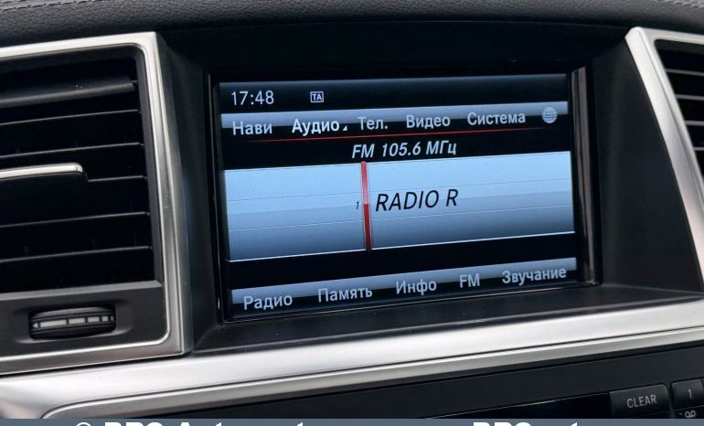 Mercedes-Benz GL 350 CDI BlueTec Automatas 2015 full